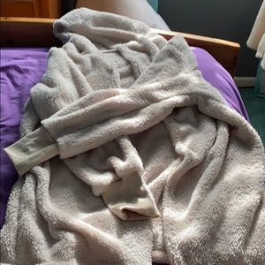 Two piece pajama set